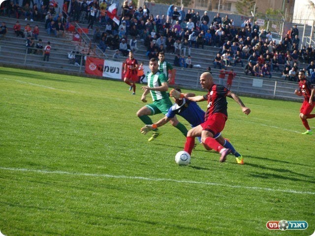 משה בן לולו (דאפר מחאמיד)